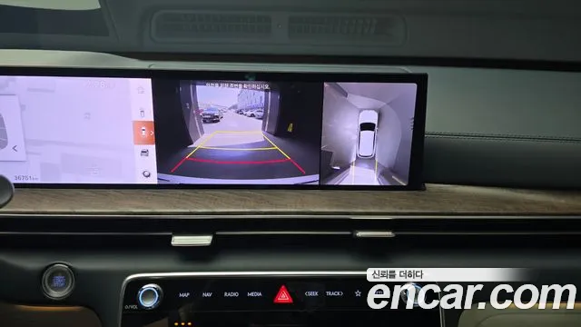 Genesis GV80 2.5T Бензин AWD — Фото автомобиля 15