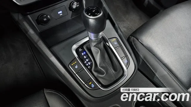 Hyundai Kona Новый Kona Гибрид Modern — Фото автомобиля 9