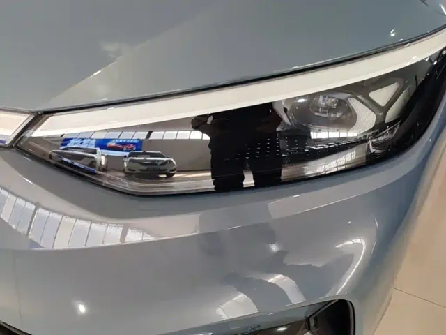 Volkswagen ID.7 Vizzion — Фото автомобиля 23