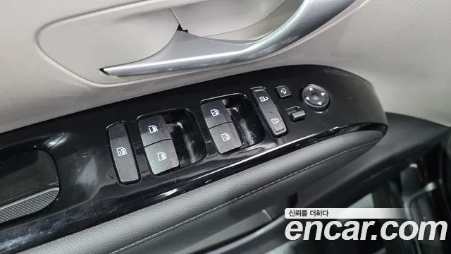 Hyundai Tucson NX4 — Фото автомобиля 18