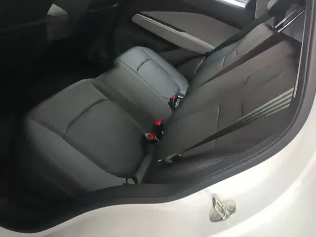 Wuling Xingchi — Фото автомобиля 12