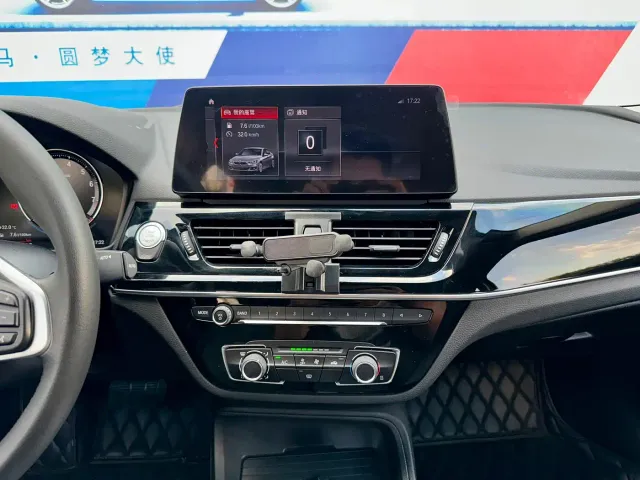 BMW 1 Series — Фото автомобиля 18