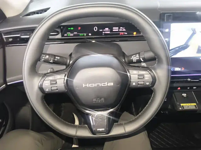 Honda e:NP2 Extreme Wave 2 — Фото автомобиля 10