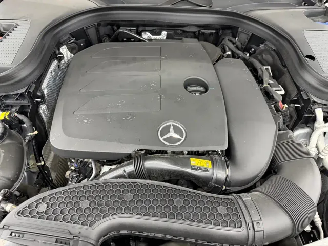 Mercedes-Benz GLC-Class — Фото автомобиля 14