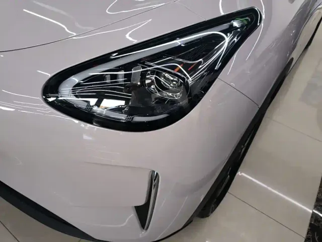 Geely Starry Wish — Фото автомобиля 23