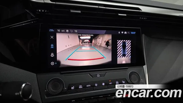 Peugeot 408 1.2 Pure Tech Allure — Фото автомобиля 14