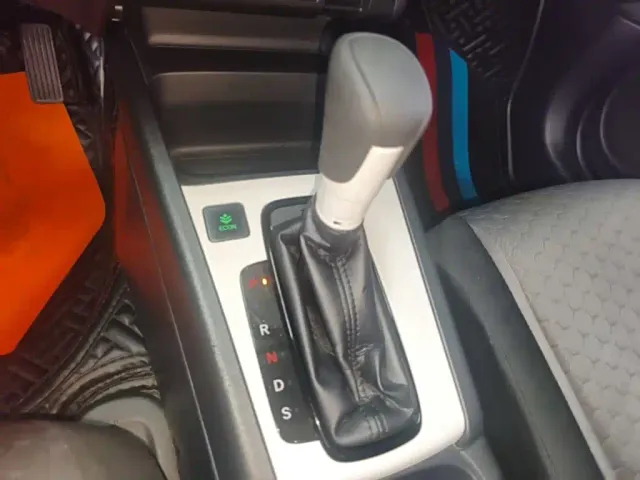 Honda Fit — Фото автомобиля 13