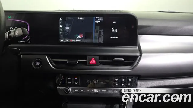 Kia Seltos — Фото автомобиля 20