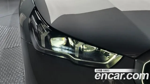 BMW 5-Series — Фото автомобиля 18