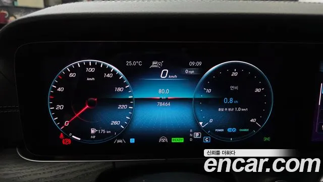 Mercedes-Benz E-Class — Фото автомобиля 6