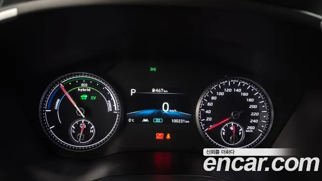Hyundai Santafe — Фото автомобиля 8