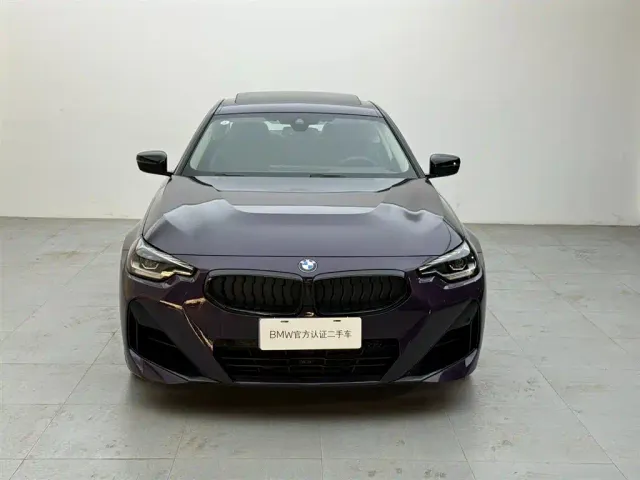 BMW 2 Series — Фото автомобиля 2