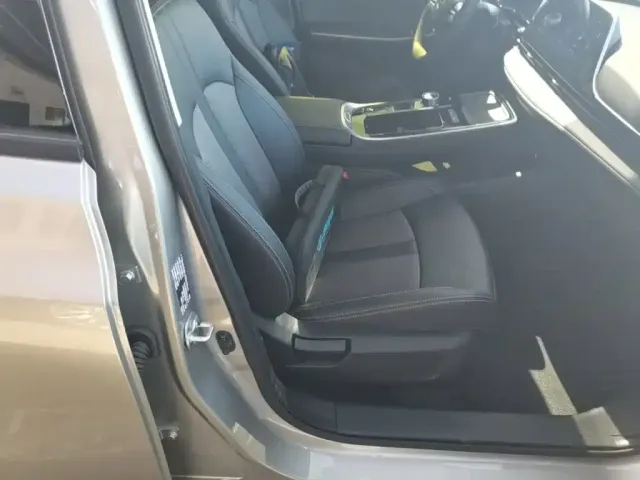 Aion AION S Plus 2025 Comfort Edition 53.241kWh — Фото автомобиля 24