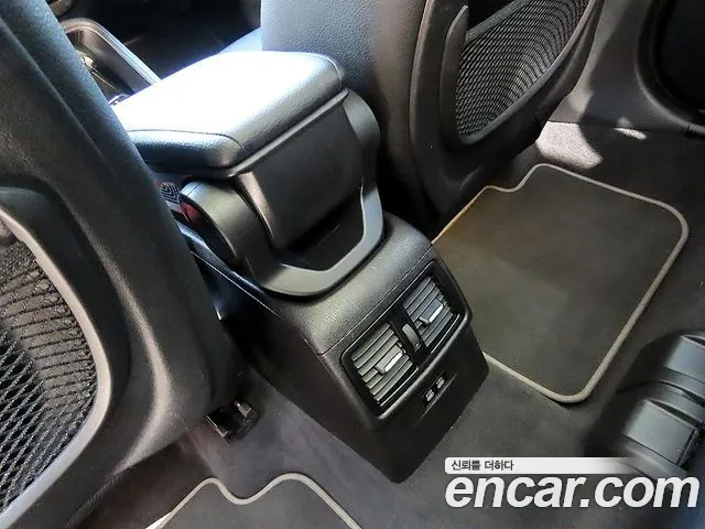 BMW X1 F48 — Фото автомобиля 14