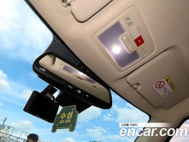 Hyundai Casper Casper (New) — Фото автомобиля 12