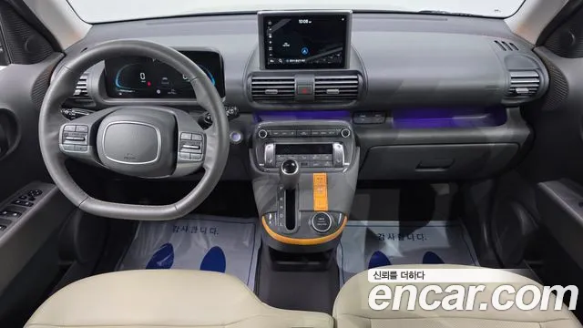 Hyundai Casper — Фото автомобиля 7