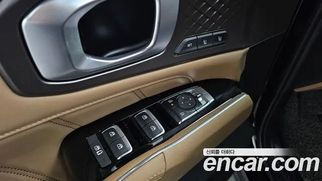 Kia Sorento — Фото автомобиля 27