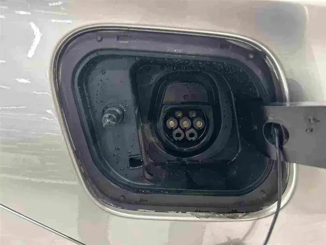 GAC Aion S — Фото автомобиля 16