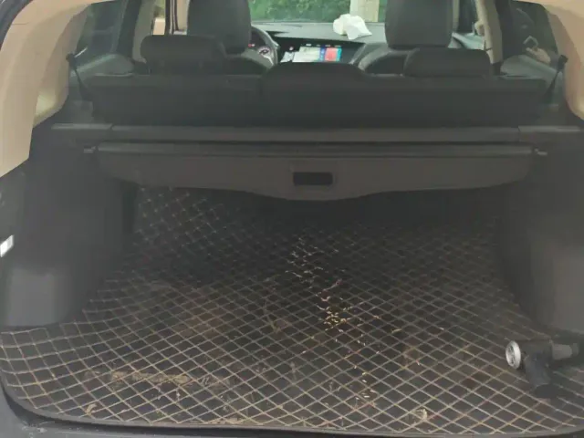Buick Envision Plus — Фото автомобиля 15