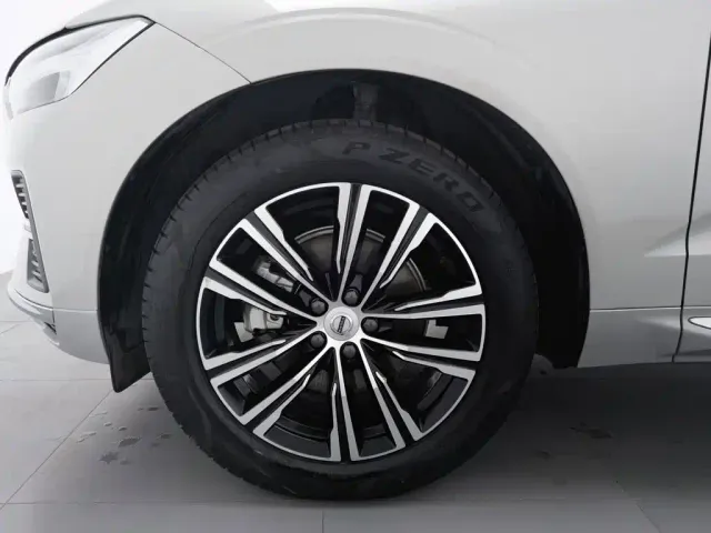 Volvo Volvo XC60 2022 B5 AWD Inscription — Фото автомобиля 17