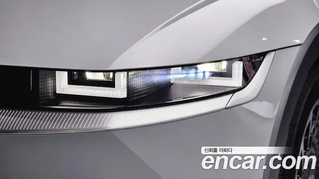 Hyundai Ioniq 5 Ioniq5 — Фото автомобиля 7