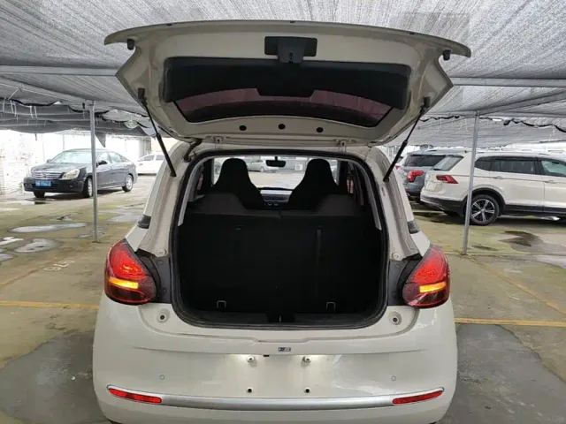 Wuling Bingo — Фото автомобиля 18
