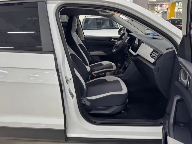 Volkswagen Tharu — Фото автомобиля 13