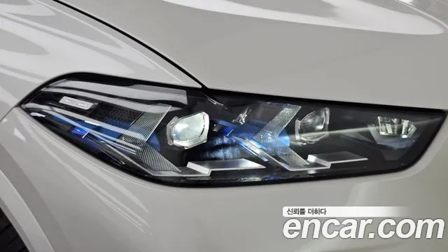 BMW X5 xDrive 40i M Sport — Фото автомобиля 20