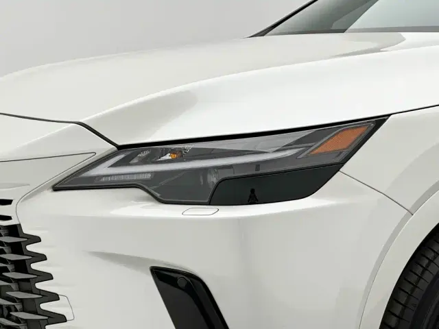 Lexus RX — Фото автомобиля 25