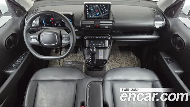Hyundai Casper — Фото автомобиля 10