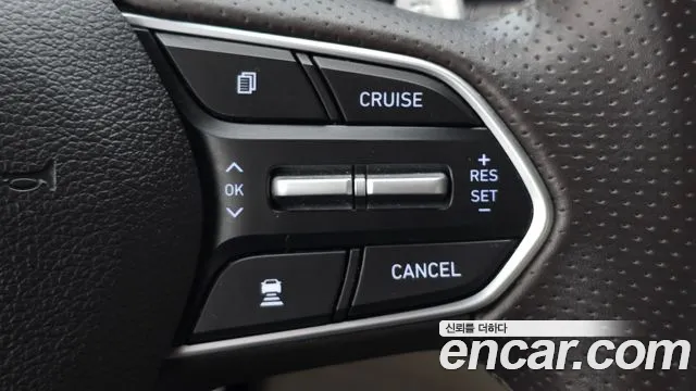 Hyundai Palisade Palisade Бензин 3.8 4WD — Фото автомобиля 13