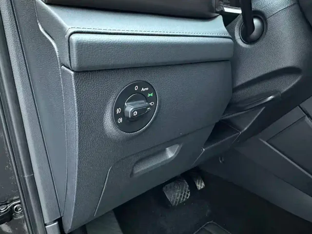 Volkswagen Tharu — Фото автомобиля 15