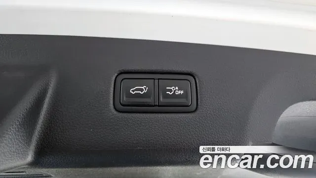 Kia Canival Carnival 4 поколение 7 мест Outdoor — Фото автомобиля 20