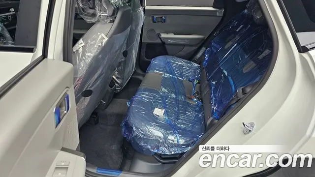 Kia Seltos — Фото автомобиля 12