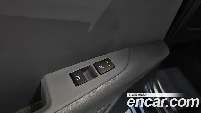 Kia Niro The All New Niro Signature — Фото автомобиля 19