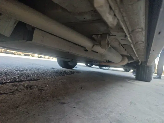BYD Song PLUS — Фото автомобиля 18