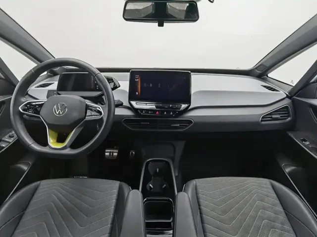 Volkswagen ID.3 — Фото автомобиля 5
