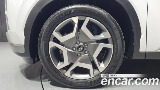 Hyundai Palisade The New Palisade Бензин 3.8 2WD — Фото автомобиля 3