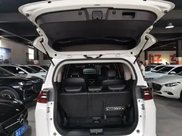 GAC Trumpchi M6 — Фото автомобиля 18