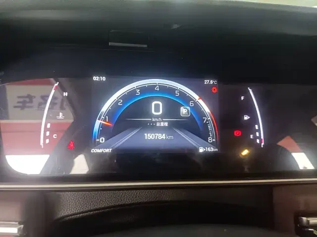 GAC Trumpchi M6 — Фото автомобиля 11