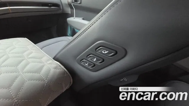 Kia EV3 — Фото автомобиля 18