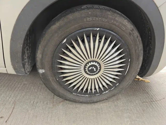 Wuling Bingo — Фото автомобиля 8