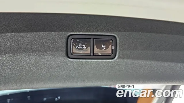 Genesis GV80 2.5T Бензин 2WD — Фото автомобиля 17