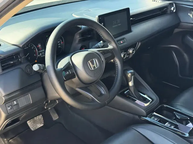 Honda XR-V — Фото автомобиля 17