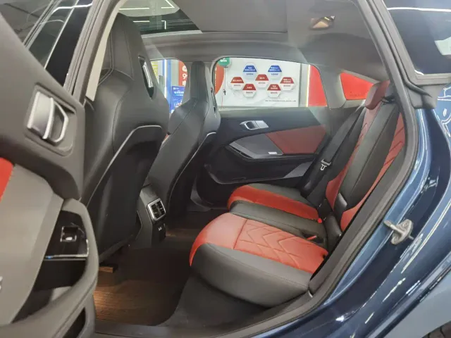 BMW 2 Series — Фото автомобиля 11