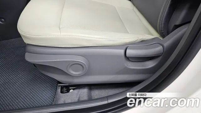 Hyundai Casper Casper Electric Inspiration — Фото автомобиля 26