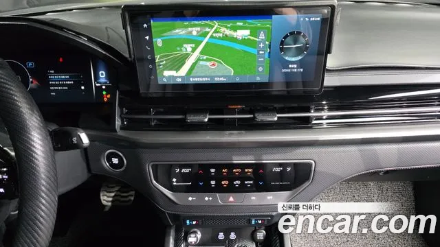 KGM Rexton (New) Sports — Фото автомобиля 16