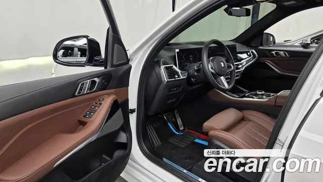 BMW X5 G05 — Фото автомобиля 15