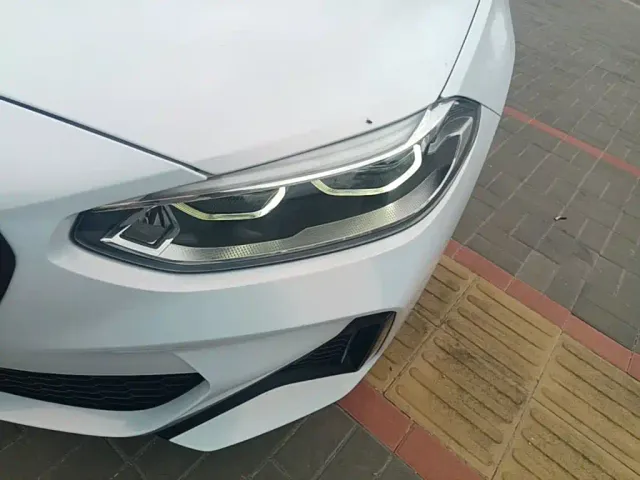 BMW 1 Series — Фото автомобиля 23
