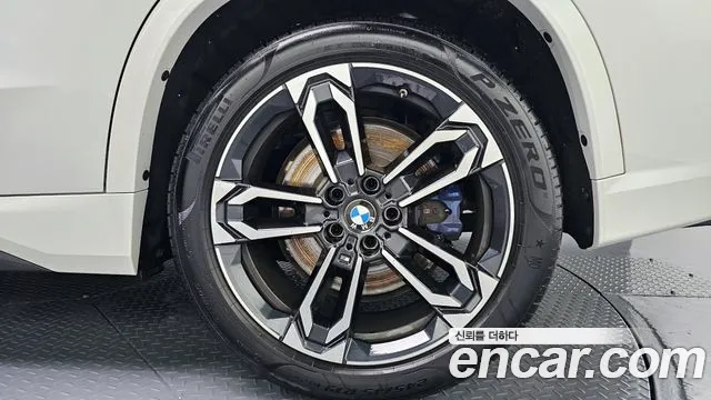 BMW X1 — Фото автомобиля 17